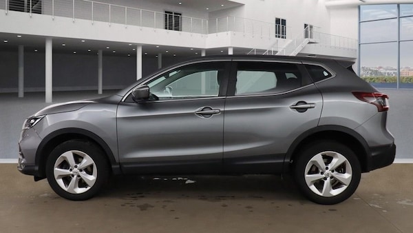 Used Nissan Qashqai 2020 for sale - 76229007: Photo 6