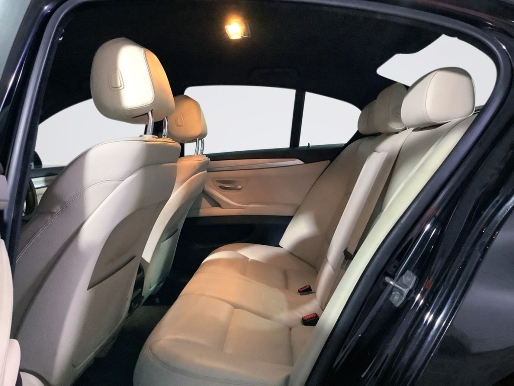 Used BMW 5 Series 2015 for sale - 76469720: Photo 11