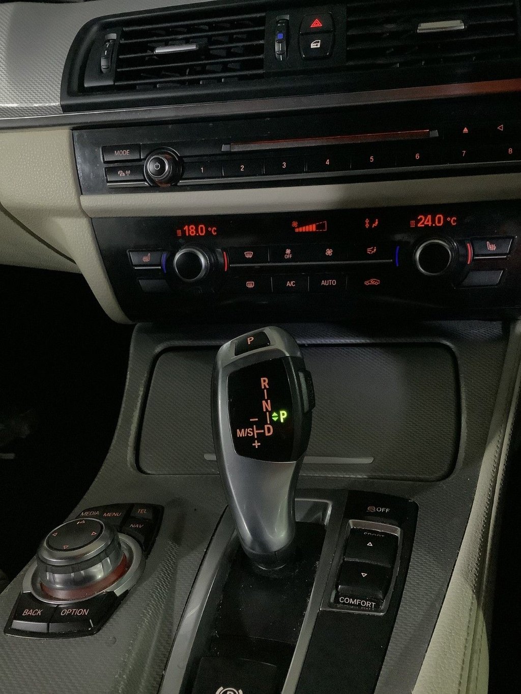 Used BMW 5 Series 2015 for sale - 76469720: Photo 22