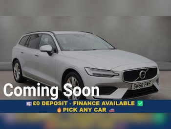 2018 (68) - 2.0 D3 Momentum 5dr