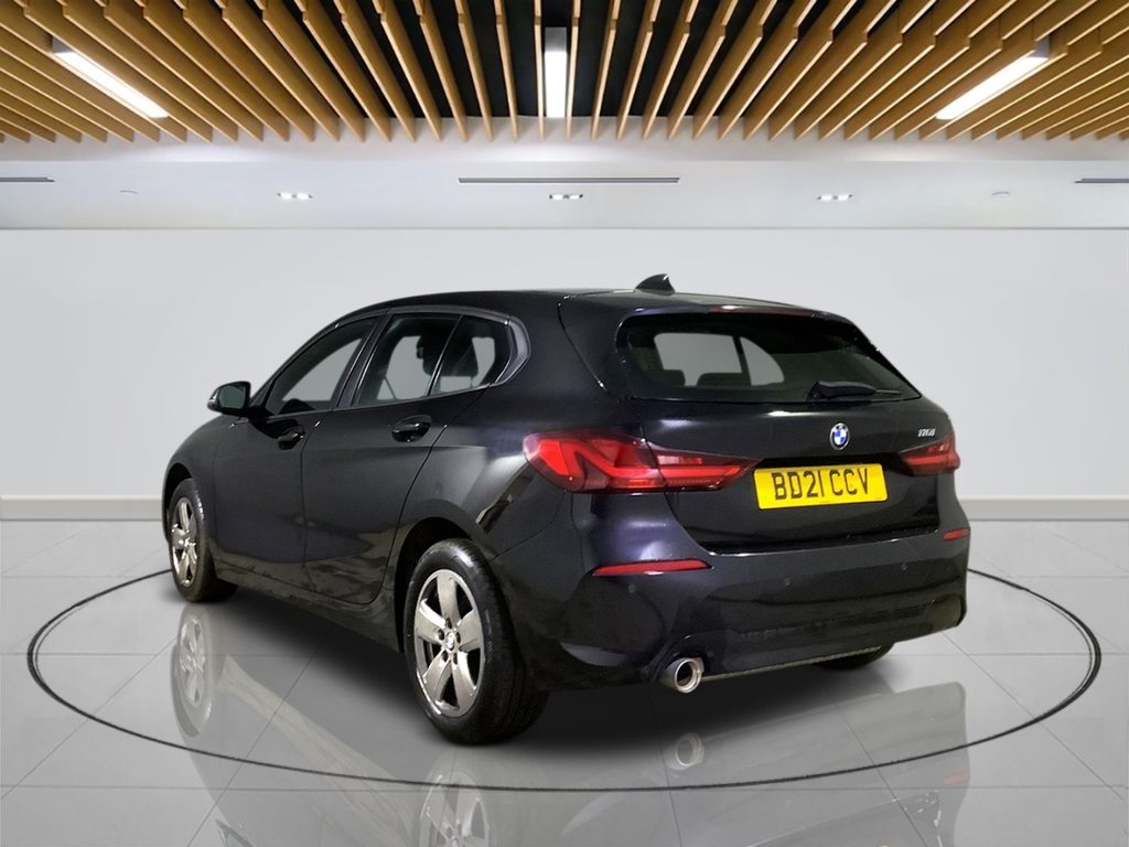 Used BMW 1 Series 2021 for sale - 77546751: Photo 6