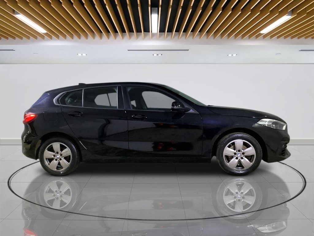 Used BMW 1 Series 2021 for sale - 77546751: Photo 9