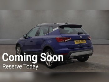 Used SEAT Arona 2019 for sale - 77685360: Photo