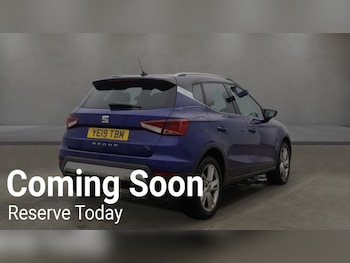 Used SEAT Arona 2019 for sale - 77685360: Photo