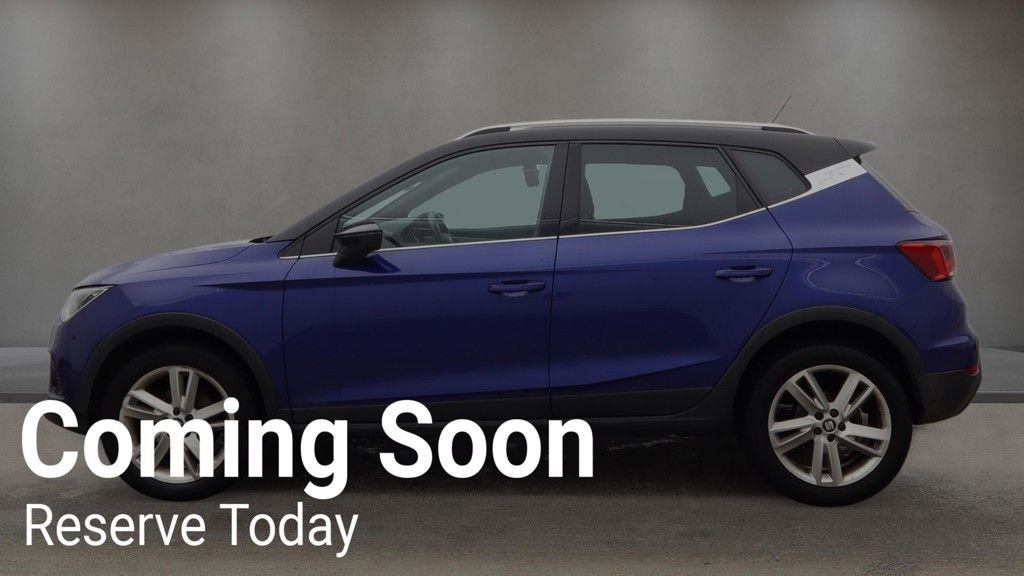 Used SEAT Arona 2019 for sale - 77685360: Photo 6