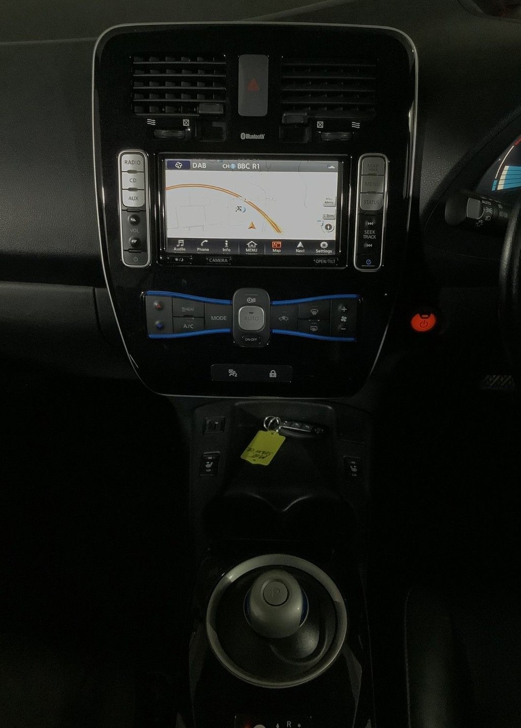 Vehicle 24