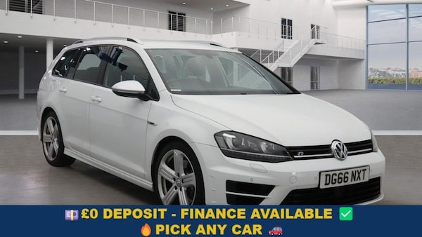 Used Volkswagen Golf 2016 for sale - 76216872: Photo 1