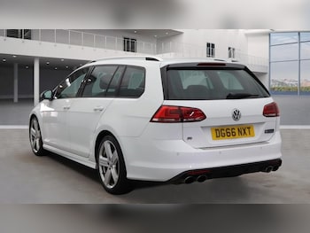 Used Volkswagen Golf 2016 for sale - 76216872: Photo 3