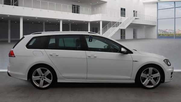 Used Volkswagen Golf 2016 for sale - 76216872: Photo 5