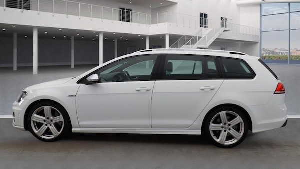 Used Volkswagen Golf 2016 for sale - 76216872: Photo 6