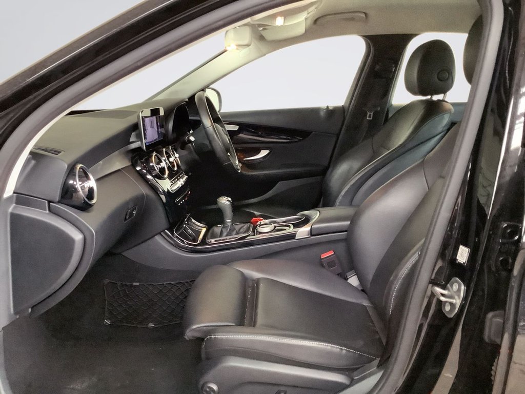 Used Mercedes-Benz C Class 2019 for sale - 77798214: Photo 12