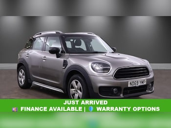 Used MINI Countryman 2020 for sale - 78738232: Photo