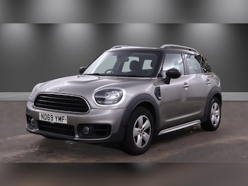 Used MINI Countryman 2020 for sale - 78738232: Photo