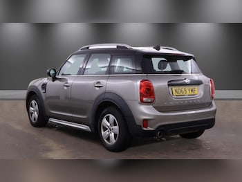 Used MINI Countryman 2020 for sale - 78738232: Photo