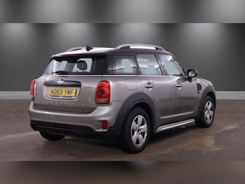 Used MINI Countryman 2020 for sale - 78738232: Photo