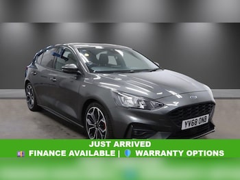 Used Ford Focus 2019 for sale - 79449668: Photo