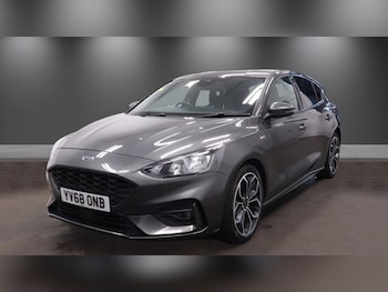 Used Ford Focus 2019 for sale - 79449668: Photo