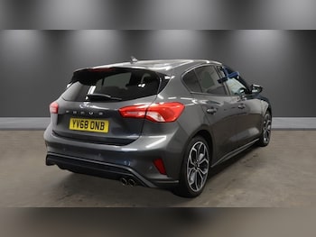 Used Ford Focus 2019 for sale - 79449668: Photo