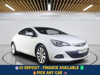 2015 (15) - 1.4i Turbo SRi Coupe 3dr Petrol Manual Euro 6 (s/s) (140 ps)