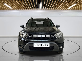 Used Dacia Duster 2023 for sale - 78351057: Photo