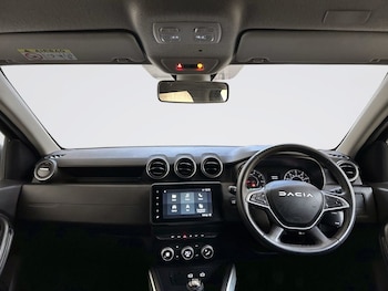 Used Dacia Duster 2023 for sale - 78351057: Photo