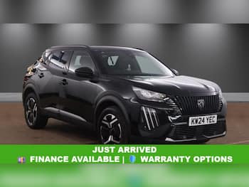 Used Peugeot 2008 2024 for sale - 79812076: Photo