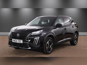 Used Peugeot 2008 2024 for sale - 79812076: Photo