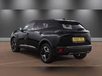 Used Peugeot 2008 2024 for sale - 79812076: Photo