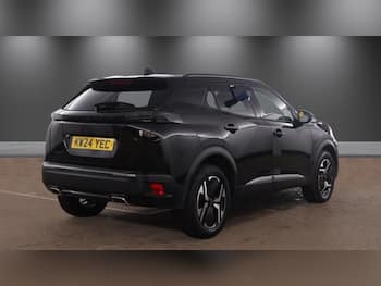 Used Peugeot 2008 2024 for sale - 79812076: Photo