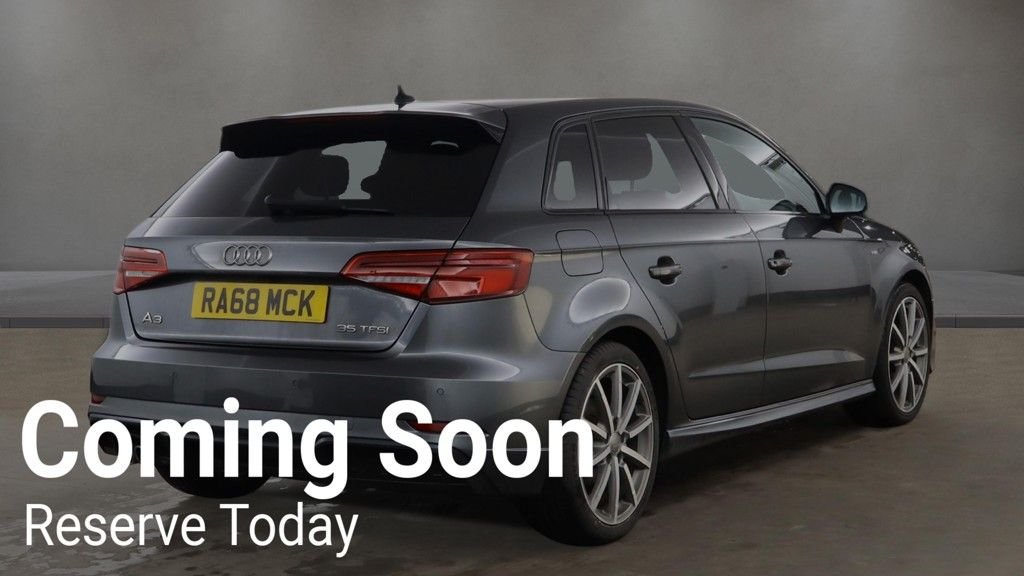 Used Audi A3 2019 for sale - 77470590: Photo 10