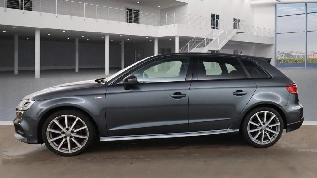 Used Audi A3 2019 for sale - 77470590: Photo 6