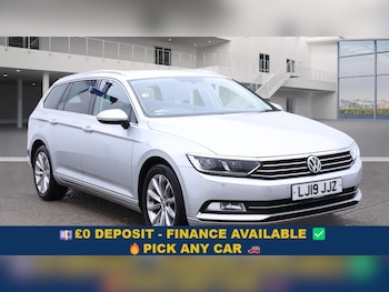Volkswagen - Passat