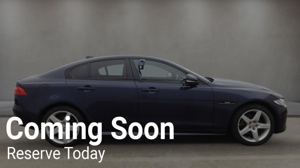 Used Jaguar XE 2017 for sale - 77748533: Photo 5