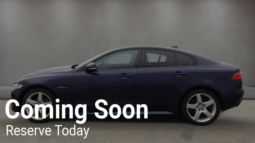 Used Jaguar XE 2017 for sale - 77748533: Photo 6