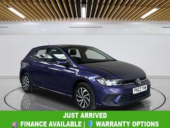 Used Volkswagen Polo 2022 for sale - 79370644: Photo