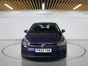Used Volkswagen Polo 2022 for sale - 79370644: Photo