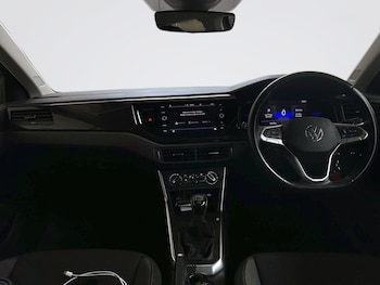 Used Volkswagen Polo 2022 for sale - 79370644: Photo
