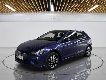 Used Volkswagen Polo 2022 for sale - 79370644: Photo