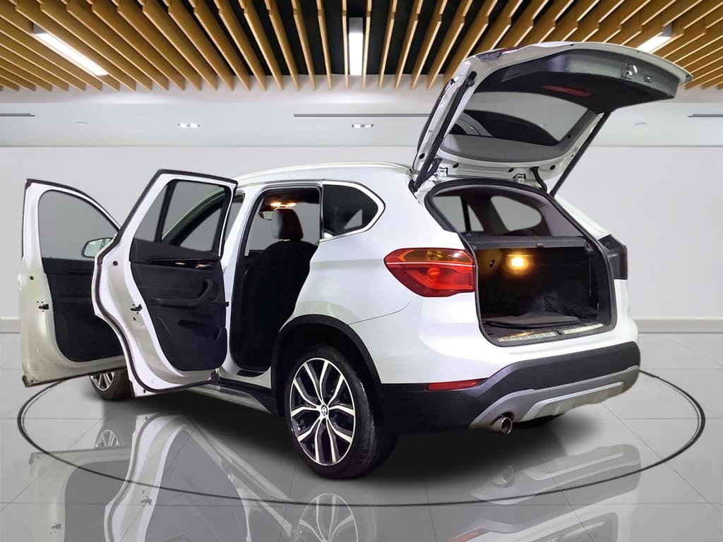 Used BMW X1 2018 for sale - 76395898: Photo 10