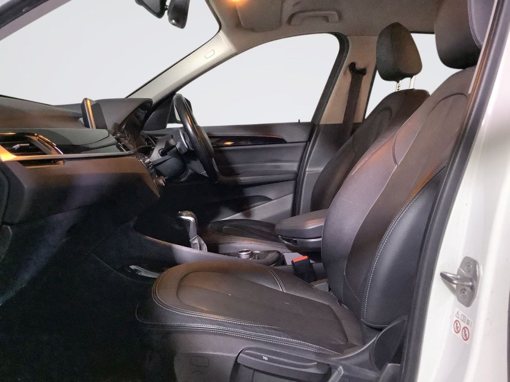 Used BMW X1 2018 for sale - 76395898: Photo 12