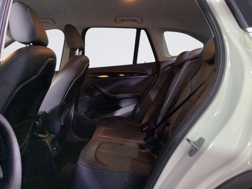 Used BMW X1 2018 for sale - 76395898: Photo 13