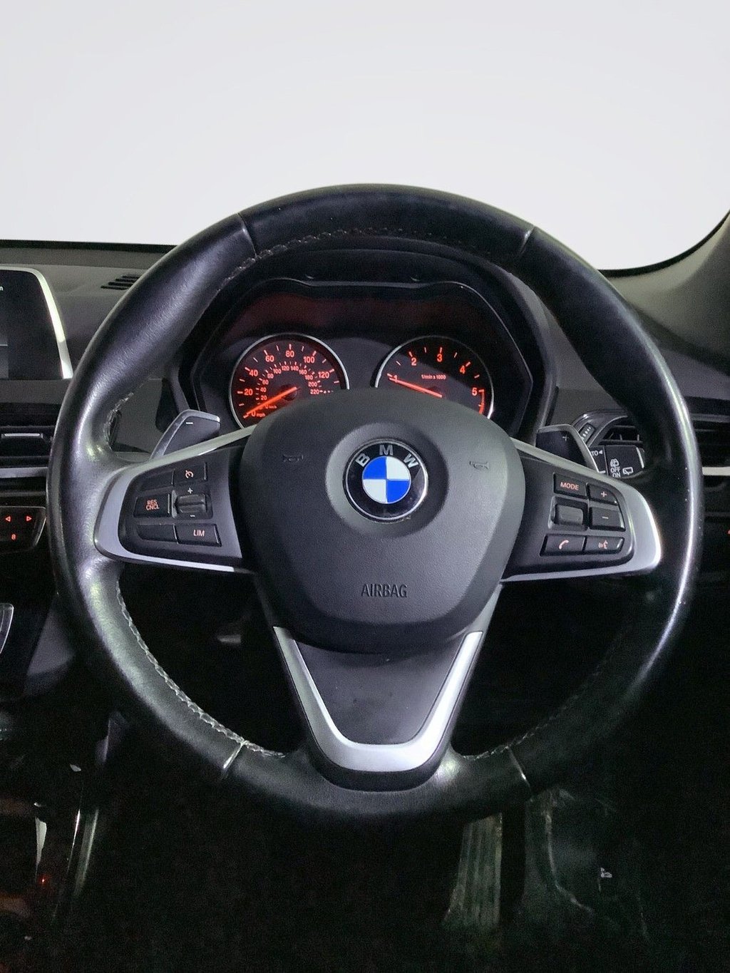 Used BMW X1 2018 for sale - 76395898: Photo 16