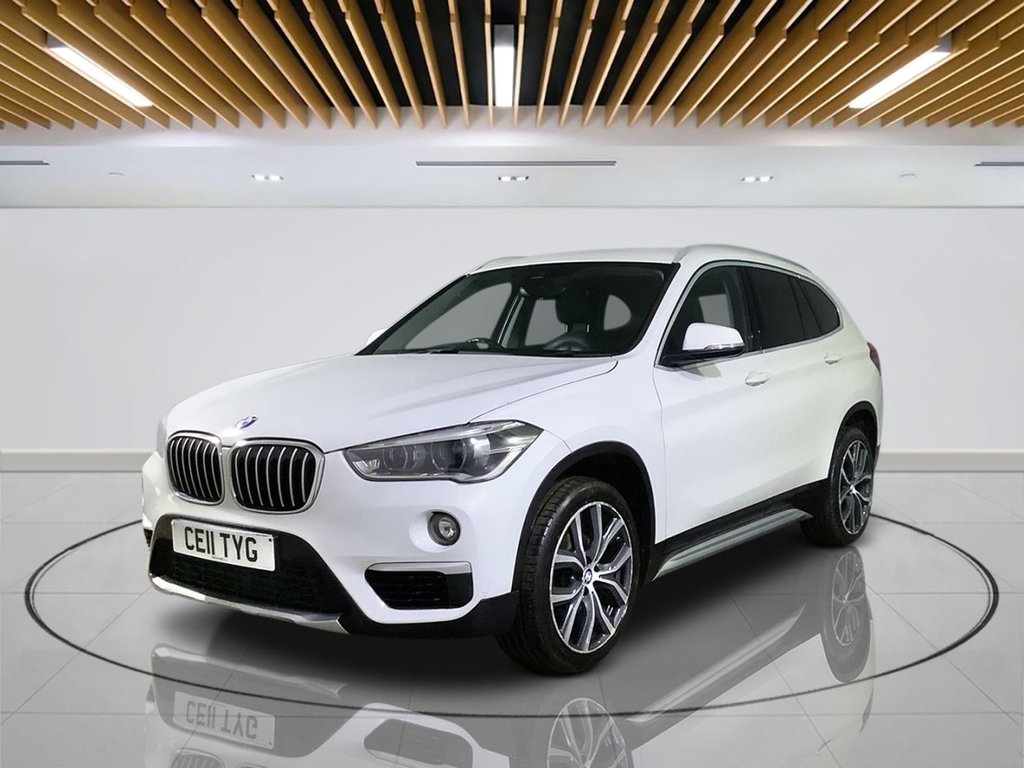 Used BMW X1 2018 for sale - 76395898: Photo 4