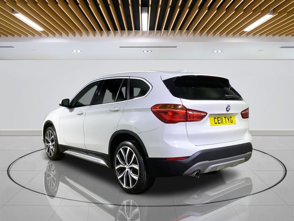 Used BMW X1 2018 for sale - 76395898: Photo 6
