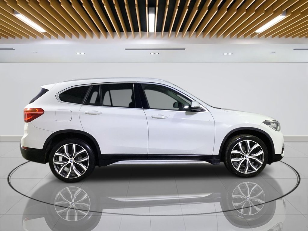 Used BMW X1 2018 for sale - 76395898: Photo 9