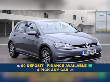 Volkswagen - Golf