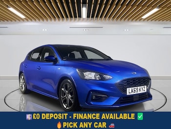 Ford - Focus