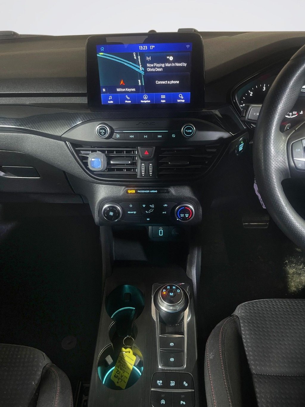 Vehicle 24