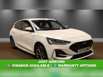 Used Ford Focus 2023 for sale - 79632134: Photo