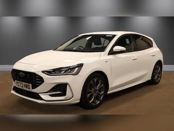 Used Ford Focus 2023 for sale - 79632134: Photo
